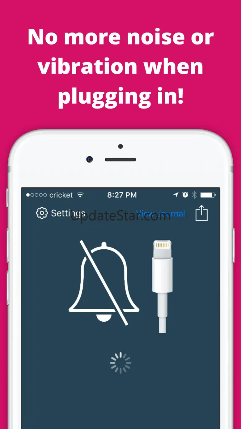 Silent Plug 1.1