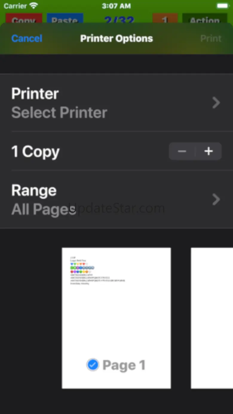 MyNotebook - simple note app - 3.1