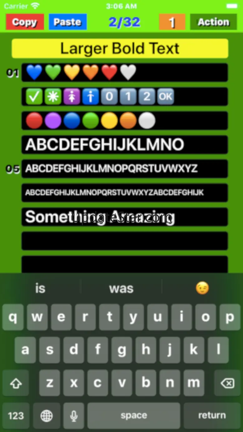 MyNotebook - simple note app - 3.1