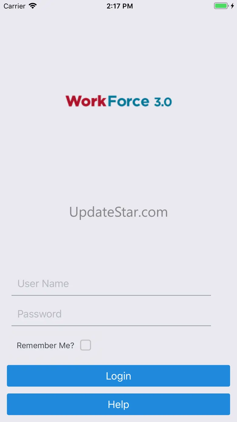 Integrity Employee Portal 2.0.0