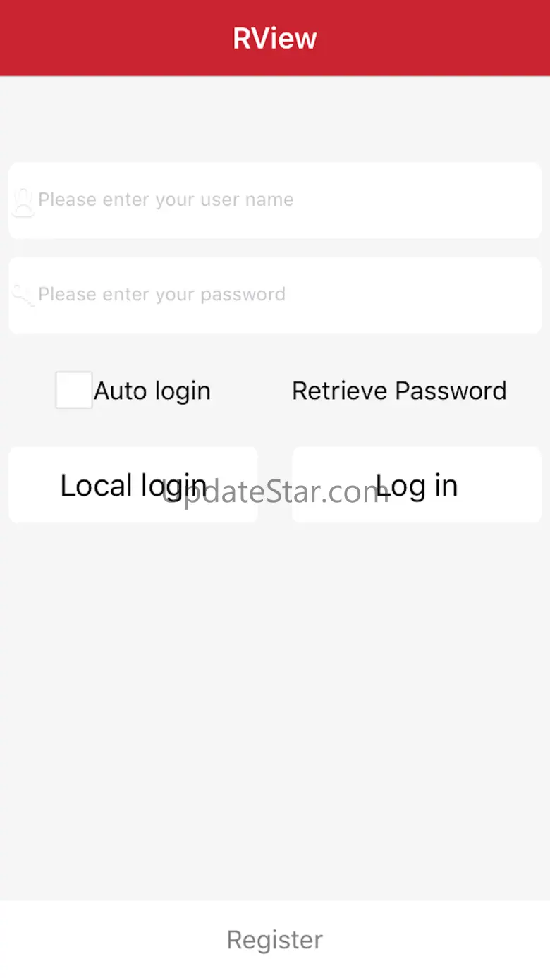 RView 1.4.6