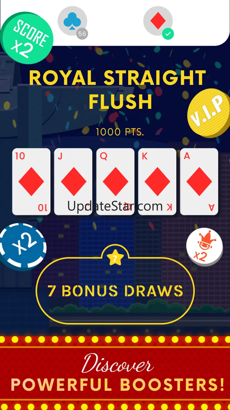Daily Solitaire 1.1