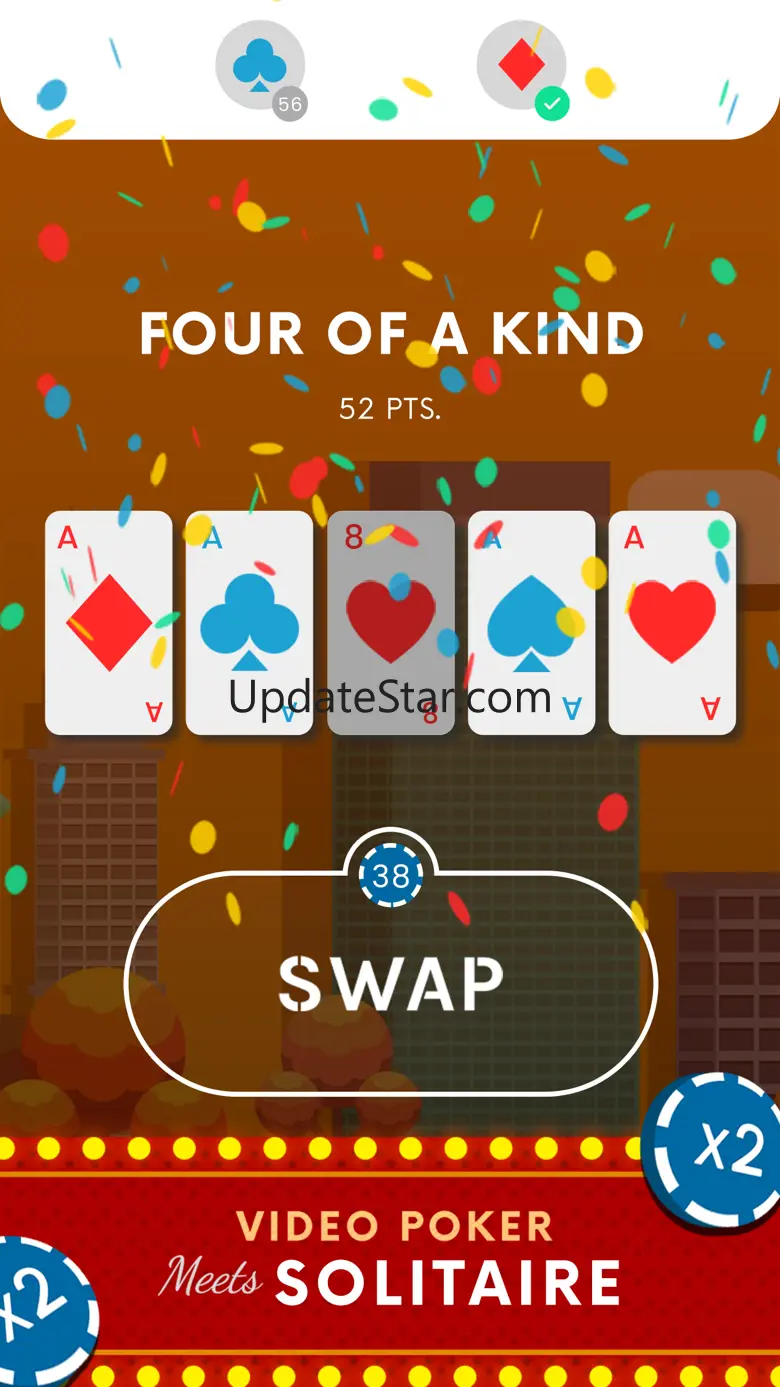 Daily Solitaire 1.1