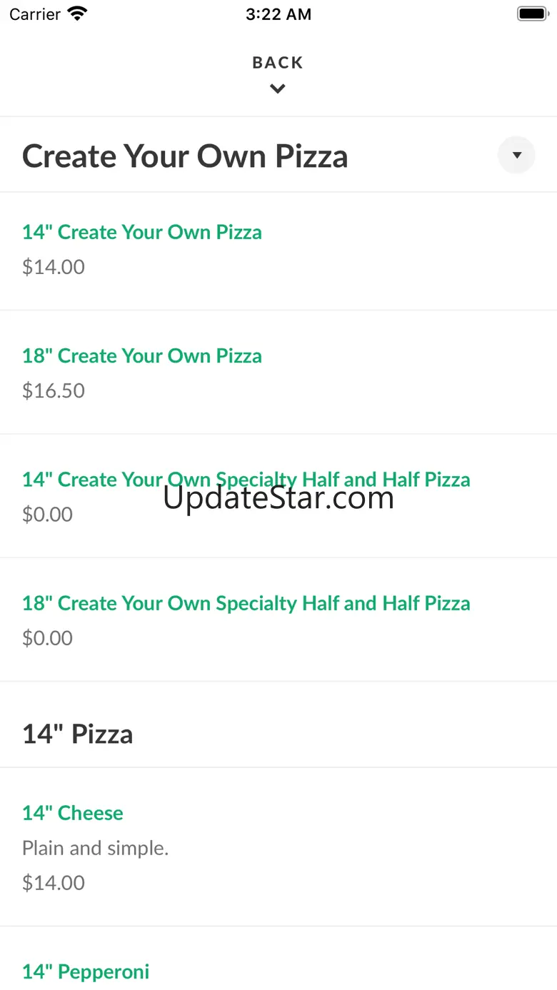 Hot Mama's Pizza 3.16.0