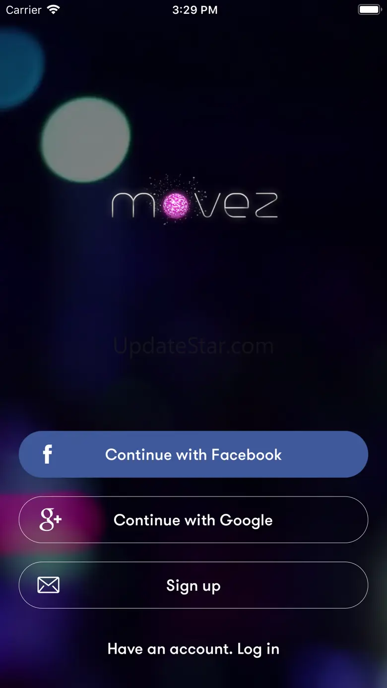 Movez 1.9.5