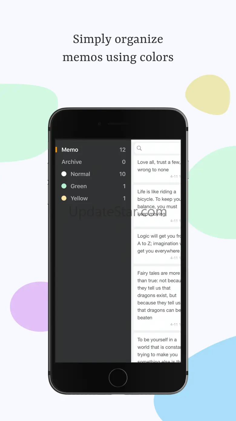 EverMemo - Fastest Note 3.10.10