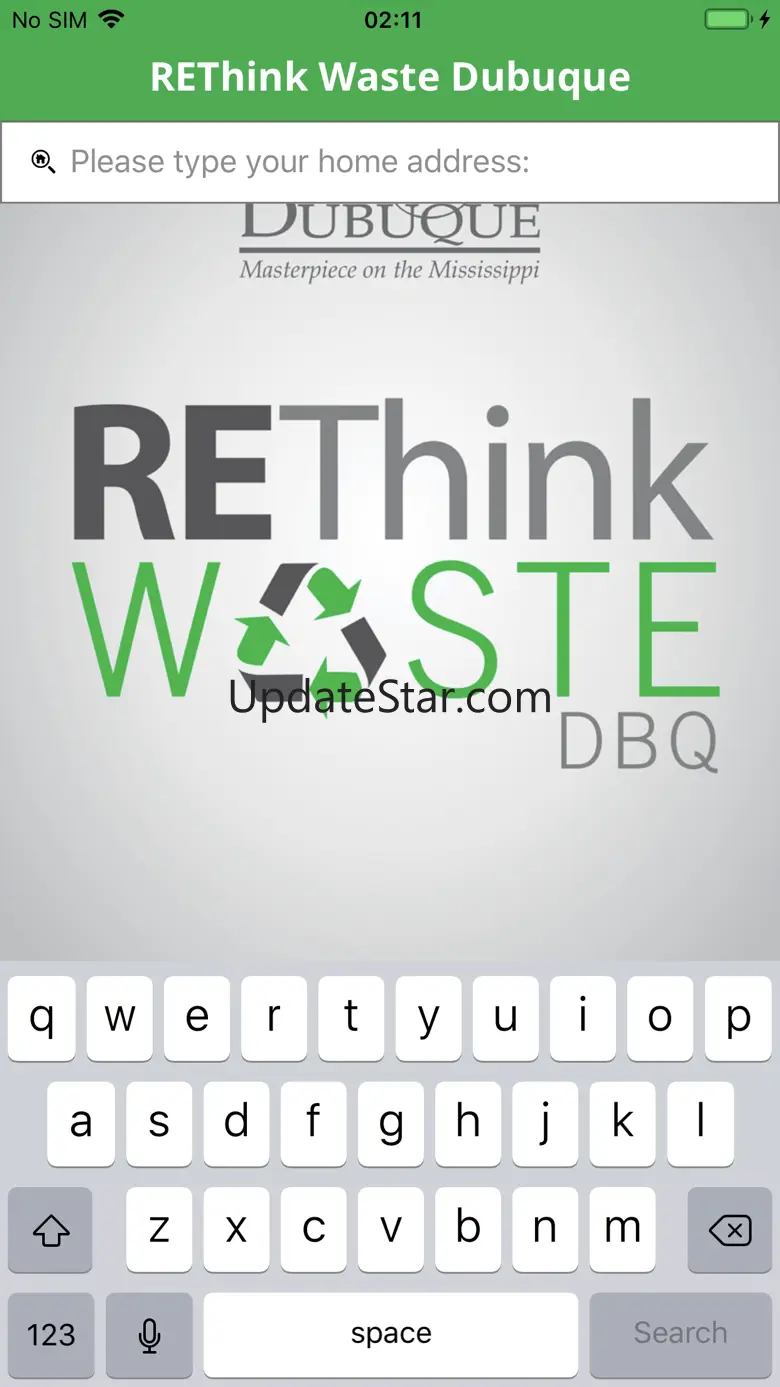 REThink Waste Dubuque 2023.4.19