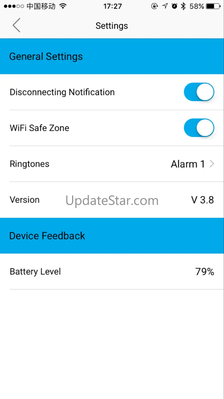 GoFinder-HL V1.8