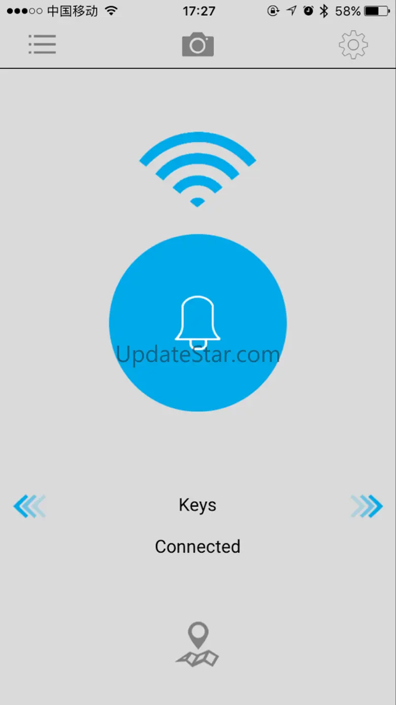 GoFinder-HL V1.8