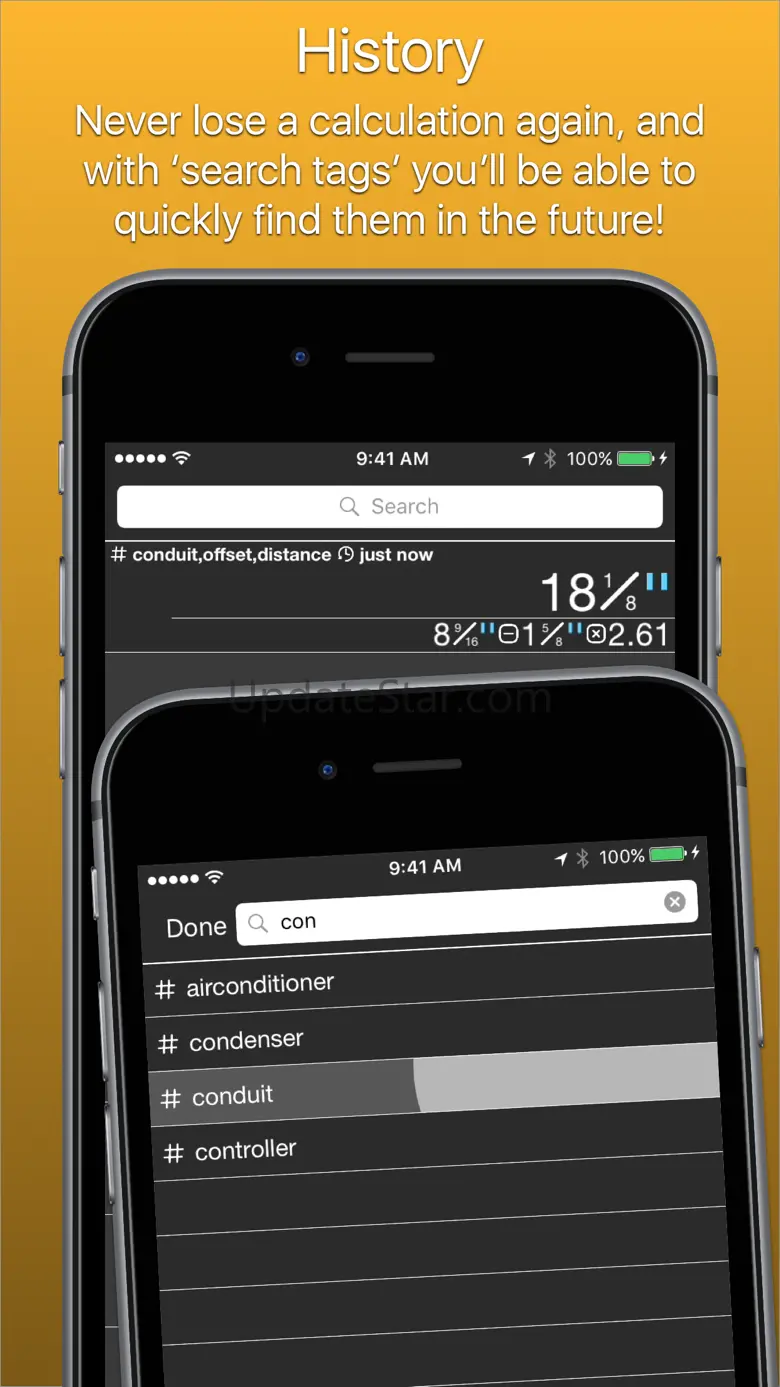 Workman's Calculator Pro 1.4.3