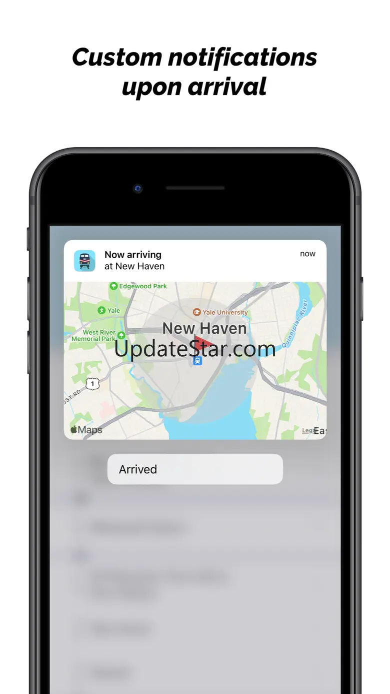 Amtrak Destinations Pro 2.7.1
