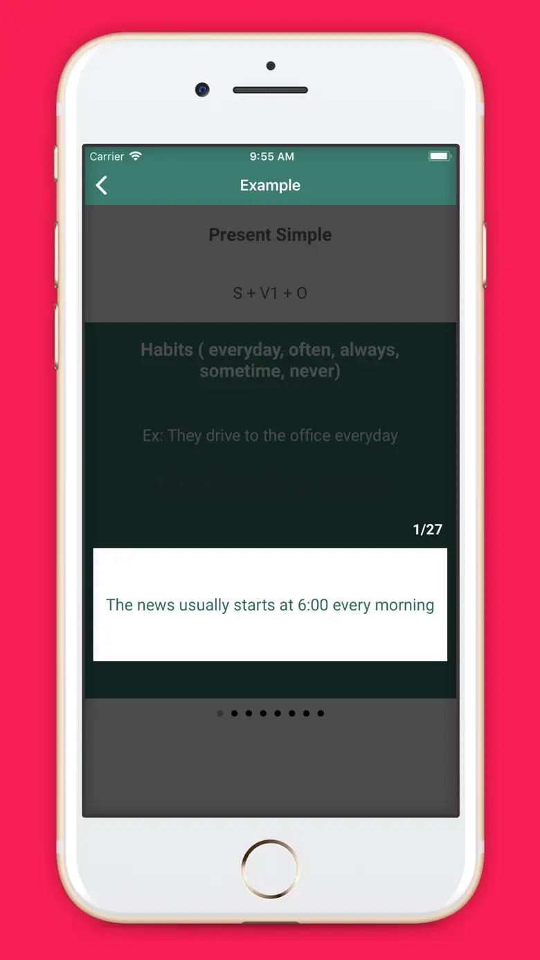 12 English Tenses 3.2