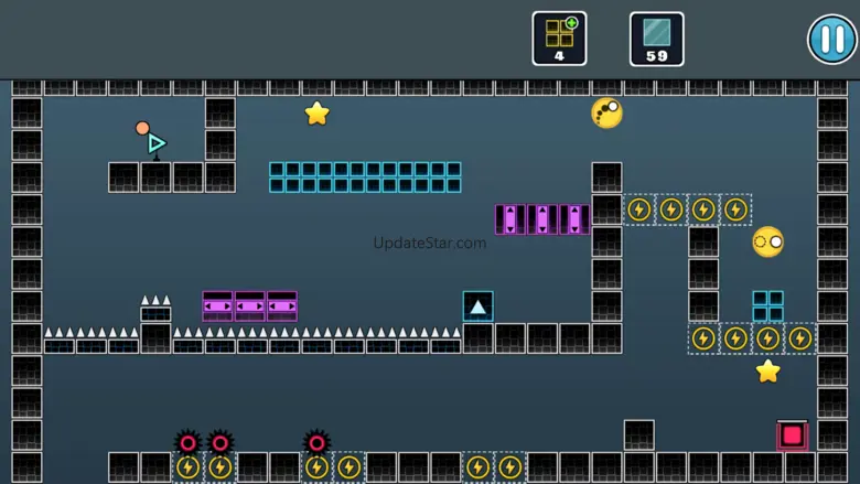 Jump Ball Quest 1.4.0