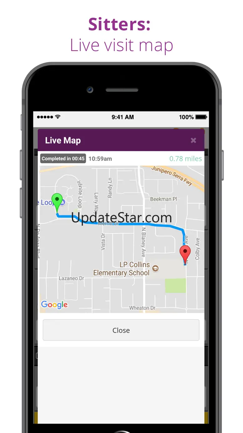 Precise Petcare 5.0.11