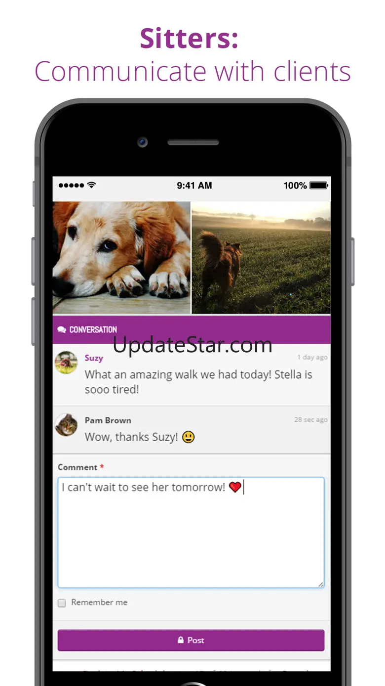 Precise Petcare 5.0.11
