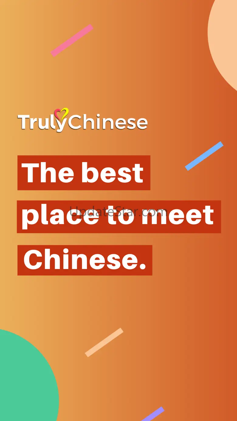 TrulyChinese - Chinese Dating 7.0.0