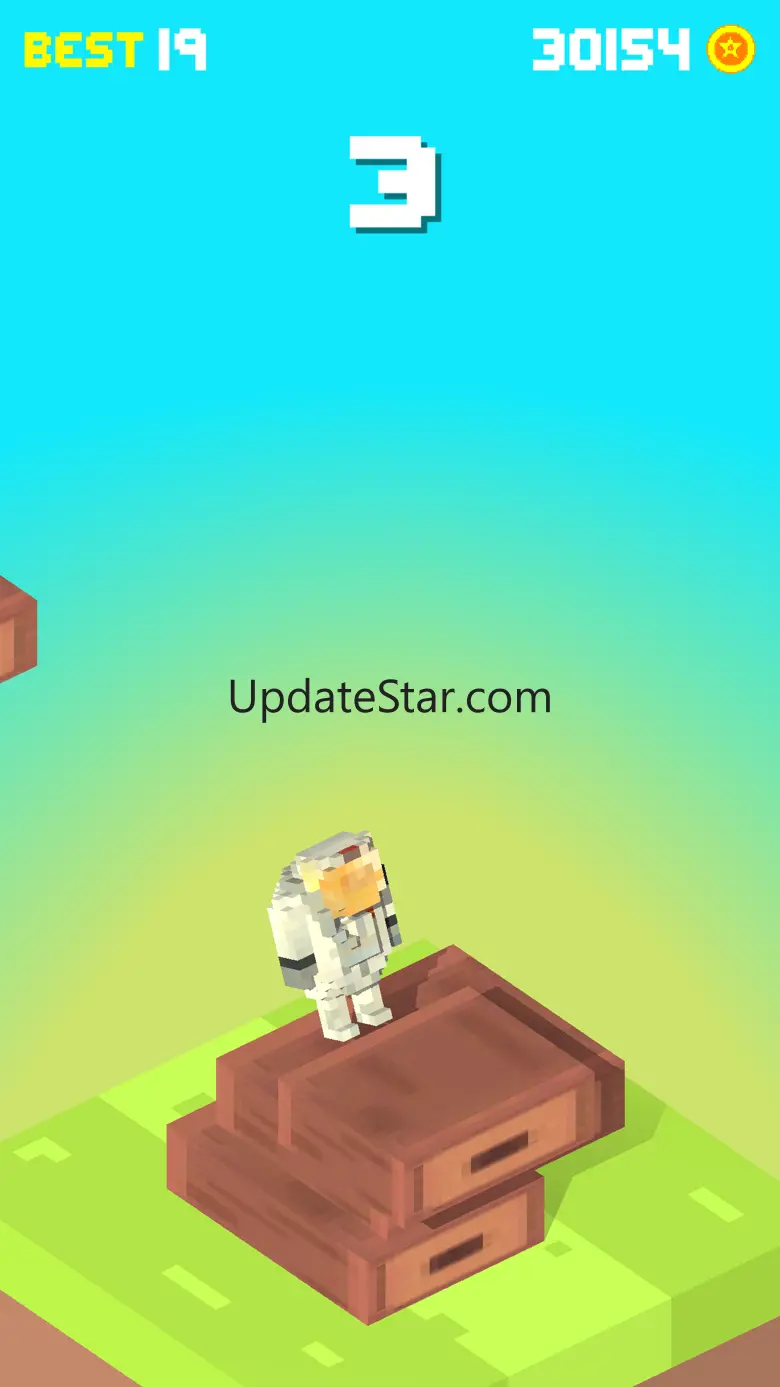 Stack Hop 1.02