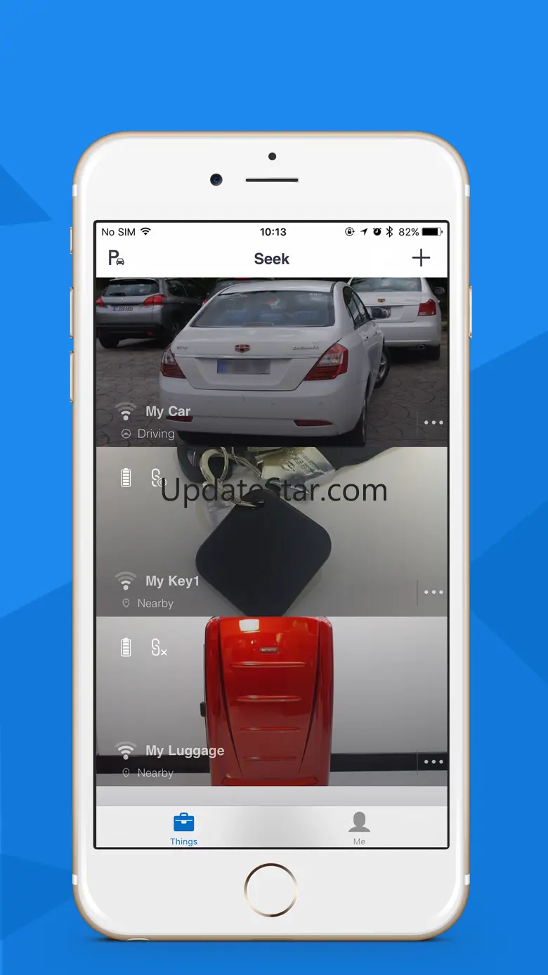 Seek - Best Finder 3.12.1