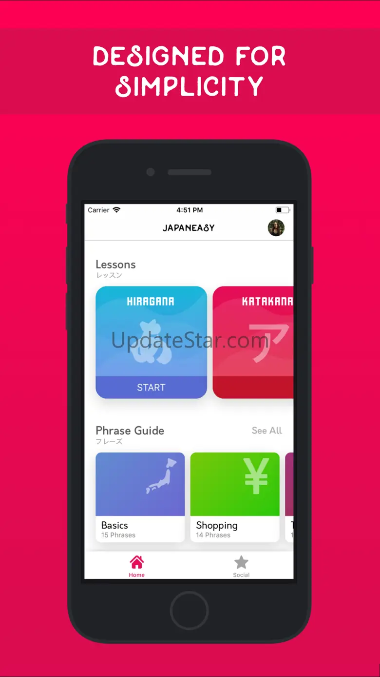 Japaneasy 1.2.1