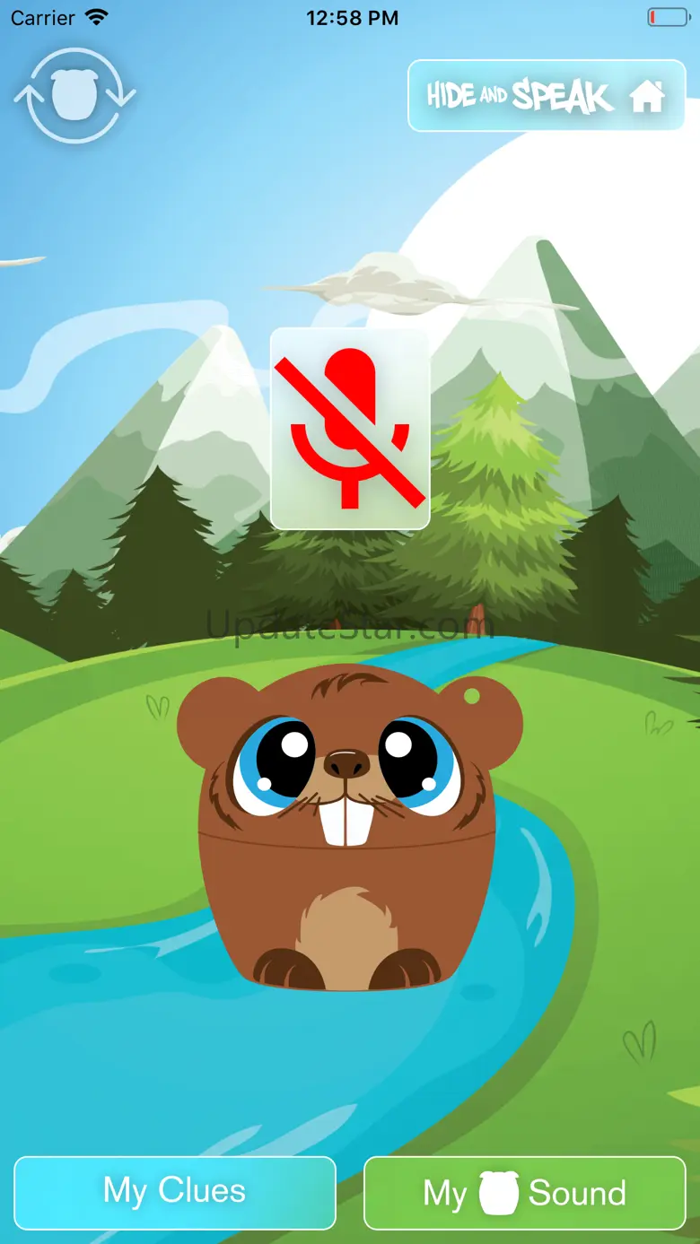 Hide & Speak 3.0.3