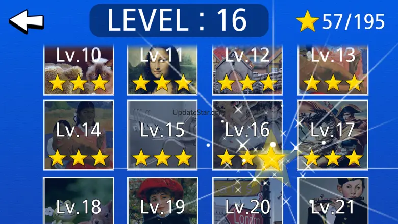 틀린그림찾기 IQ테스트 1.5.3