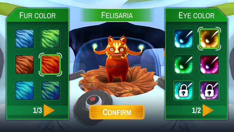 Sensors Alive 1.03