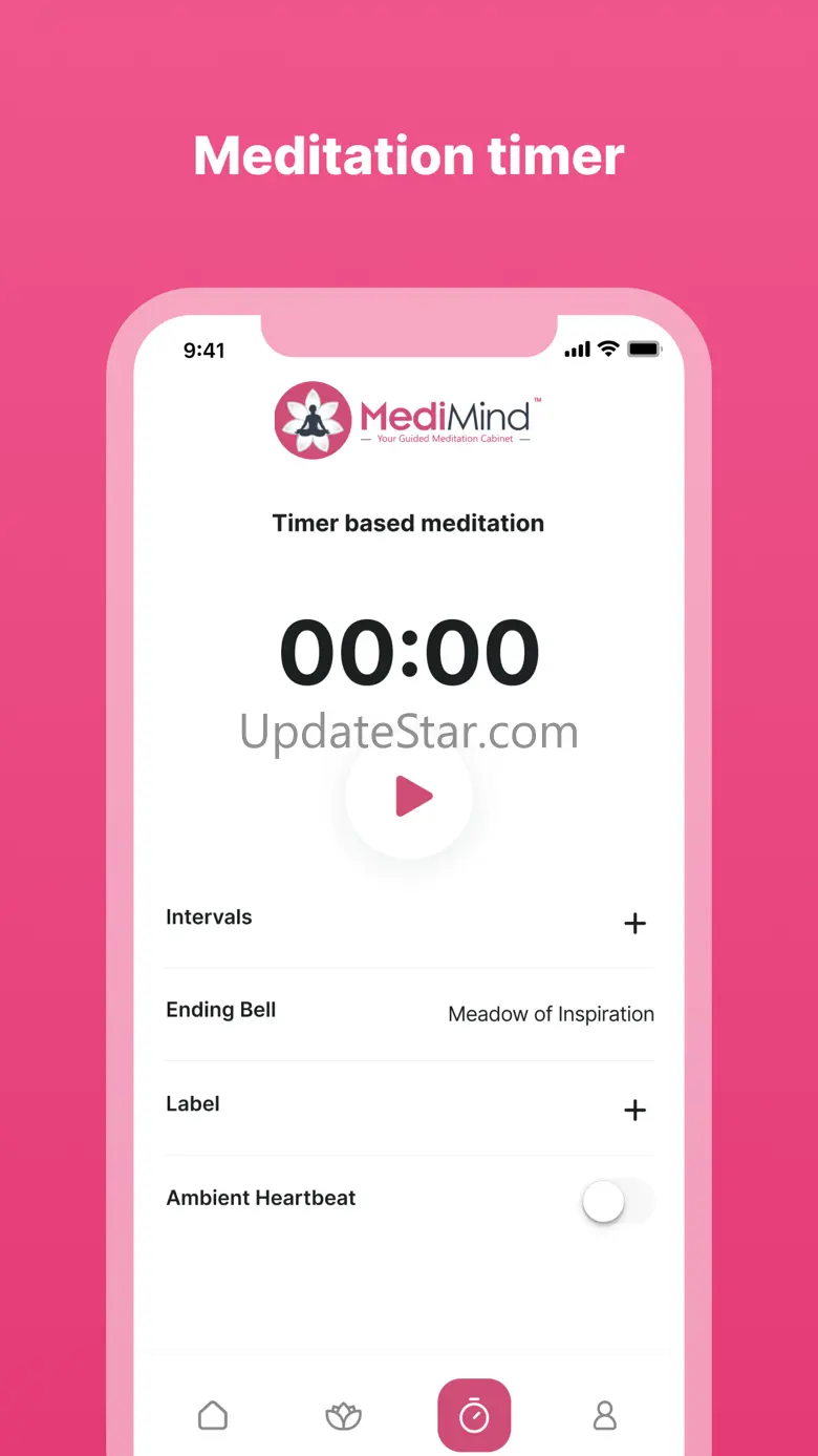 MediMind: Meditation Therapy 6.5.5