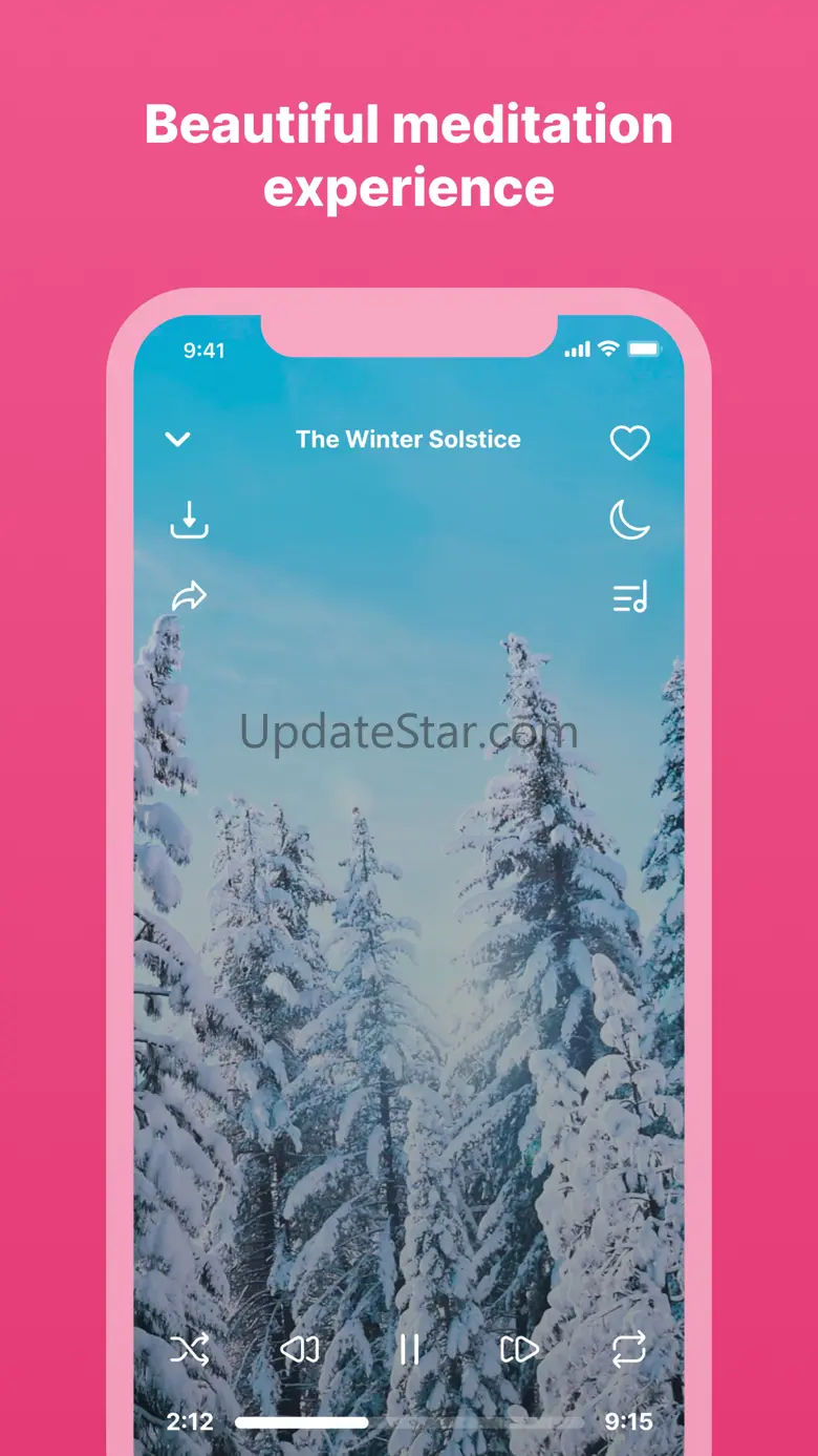 MediMind: Meditation Therapy 6.5.5