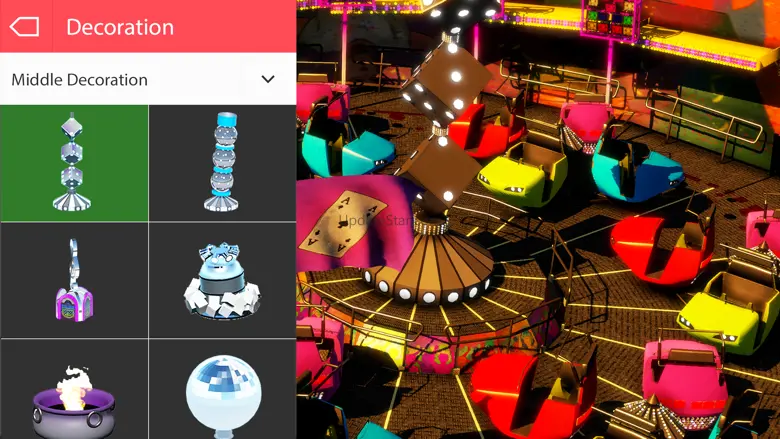 Funfair Ride Simulator 4 2.10