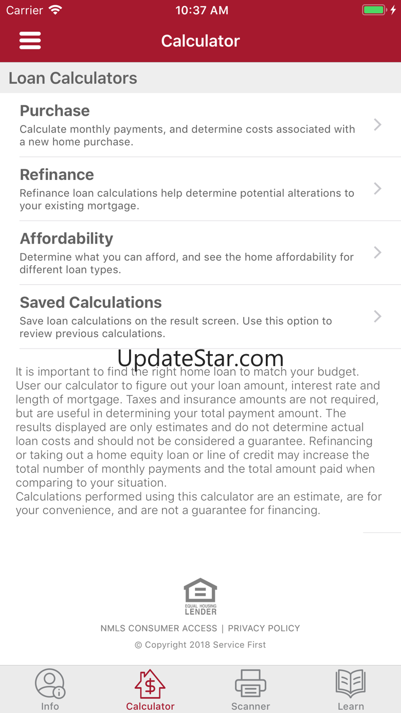 Lending Hub 24.6.001