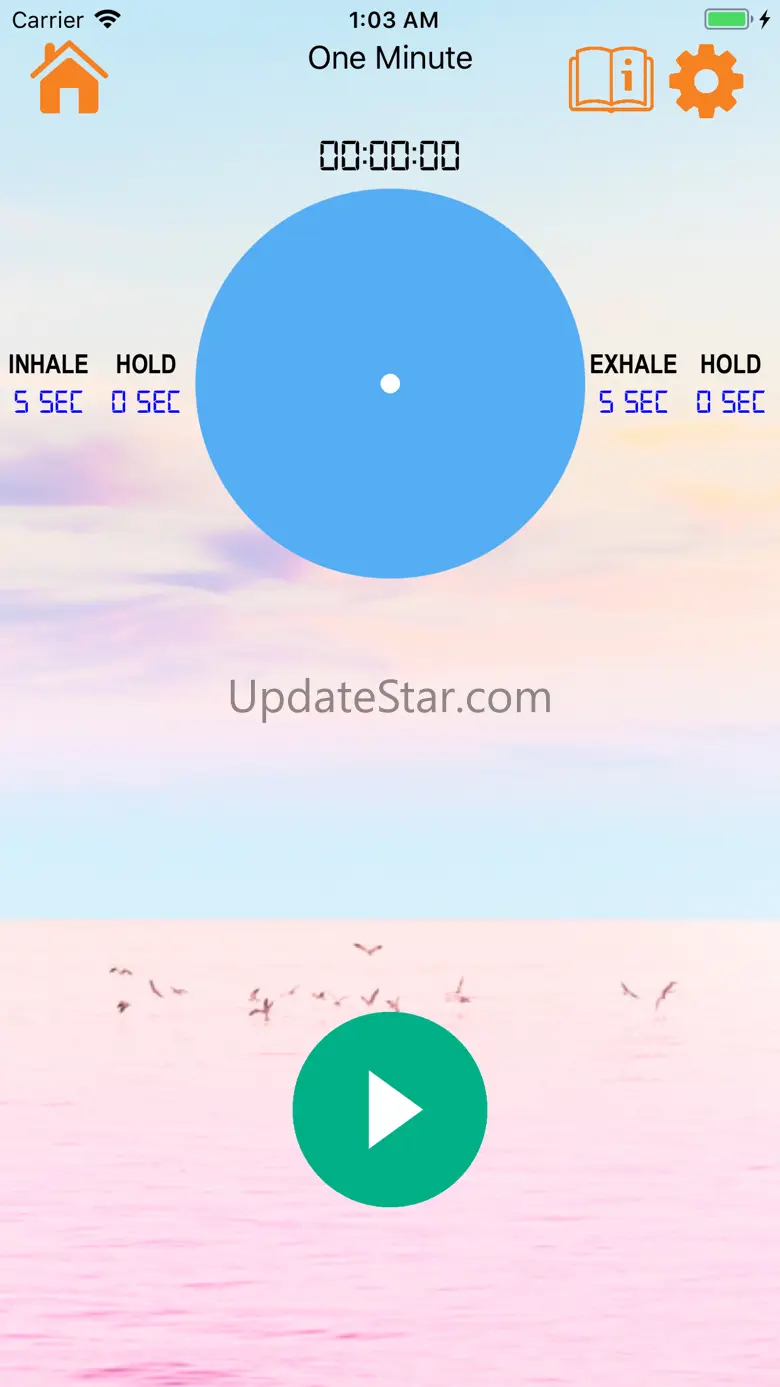 Mindfulness Breathing 1.8