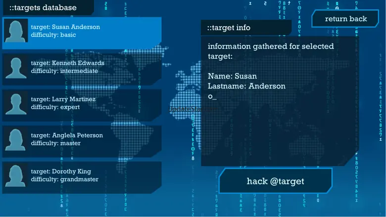 I Hacker Password Game hacker_1.03