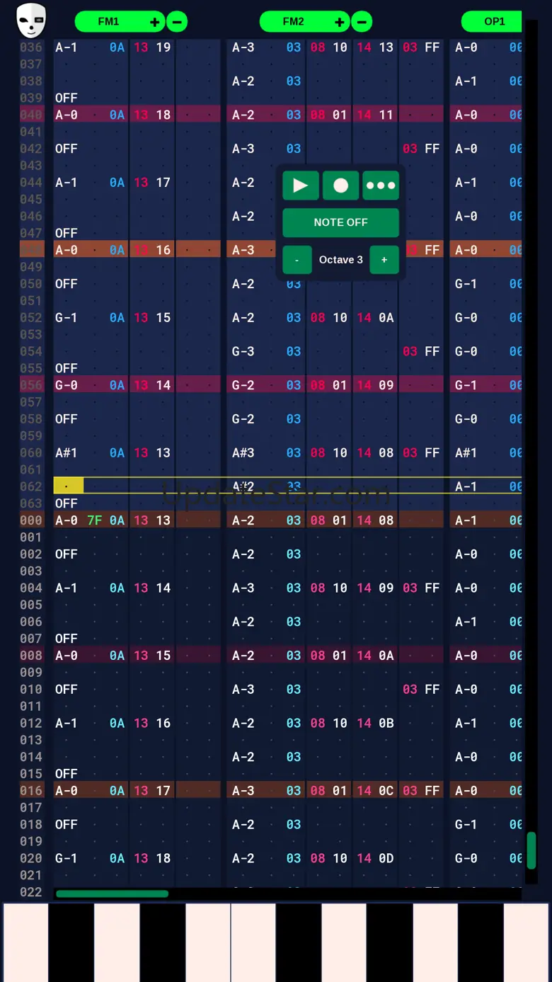 DefleMask Mobile 1.2.0