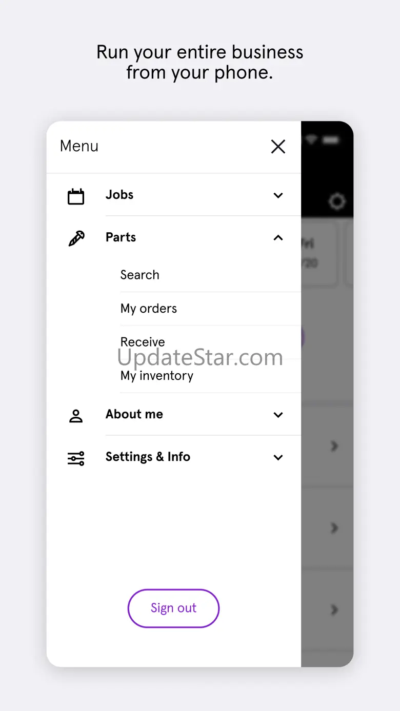 ServiceBench v24.23.4