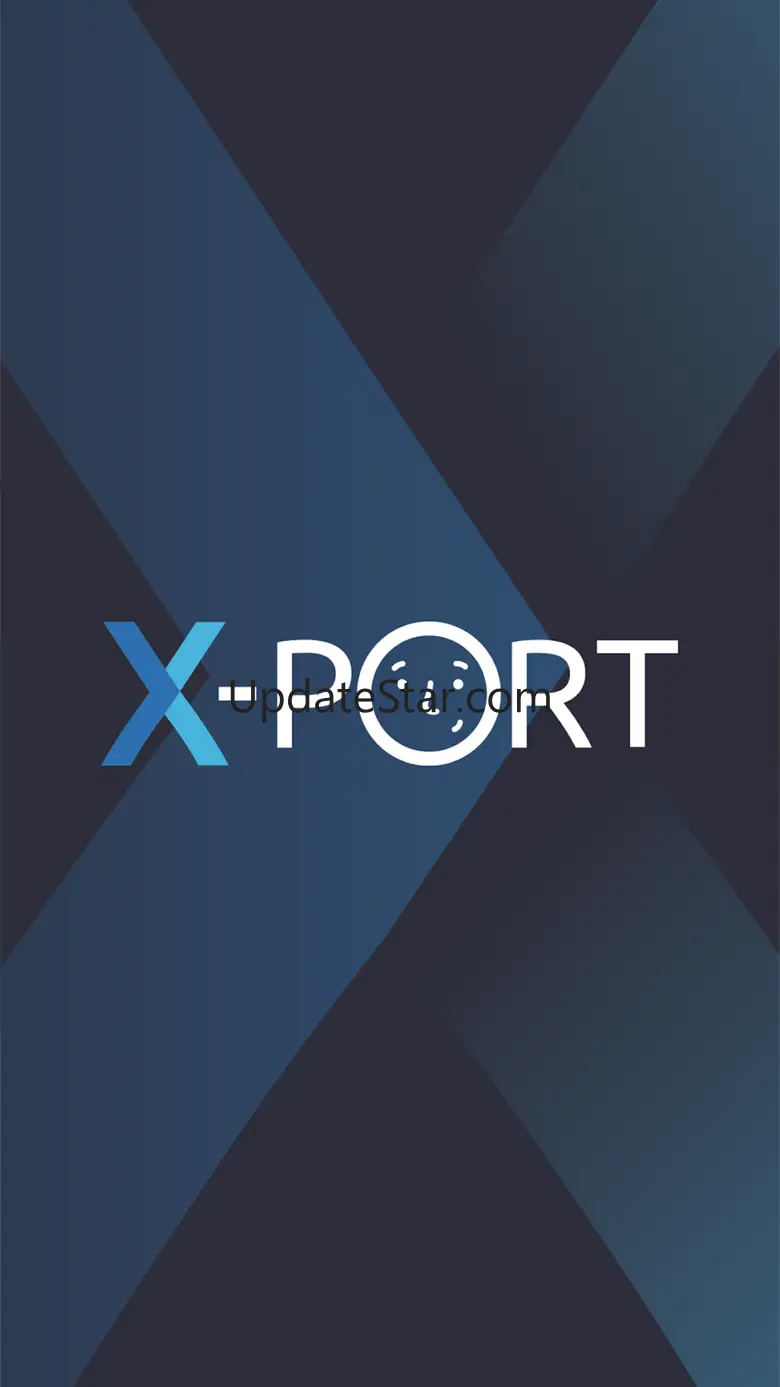 Capgemini X-PORT 3.0.40
