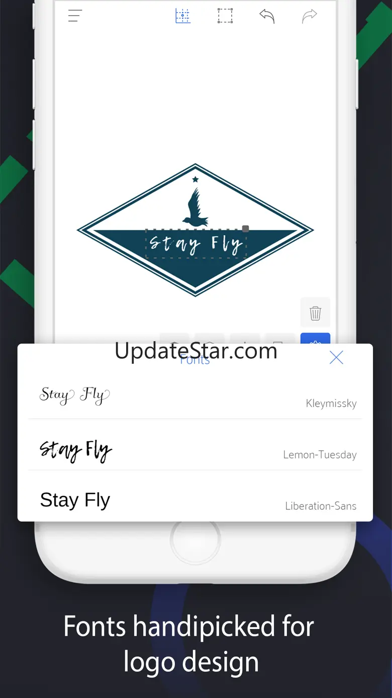 Vector Logo Maker 1.1.1