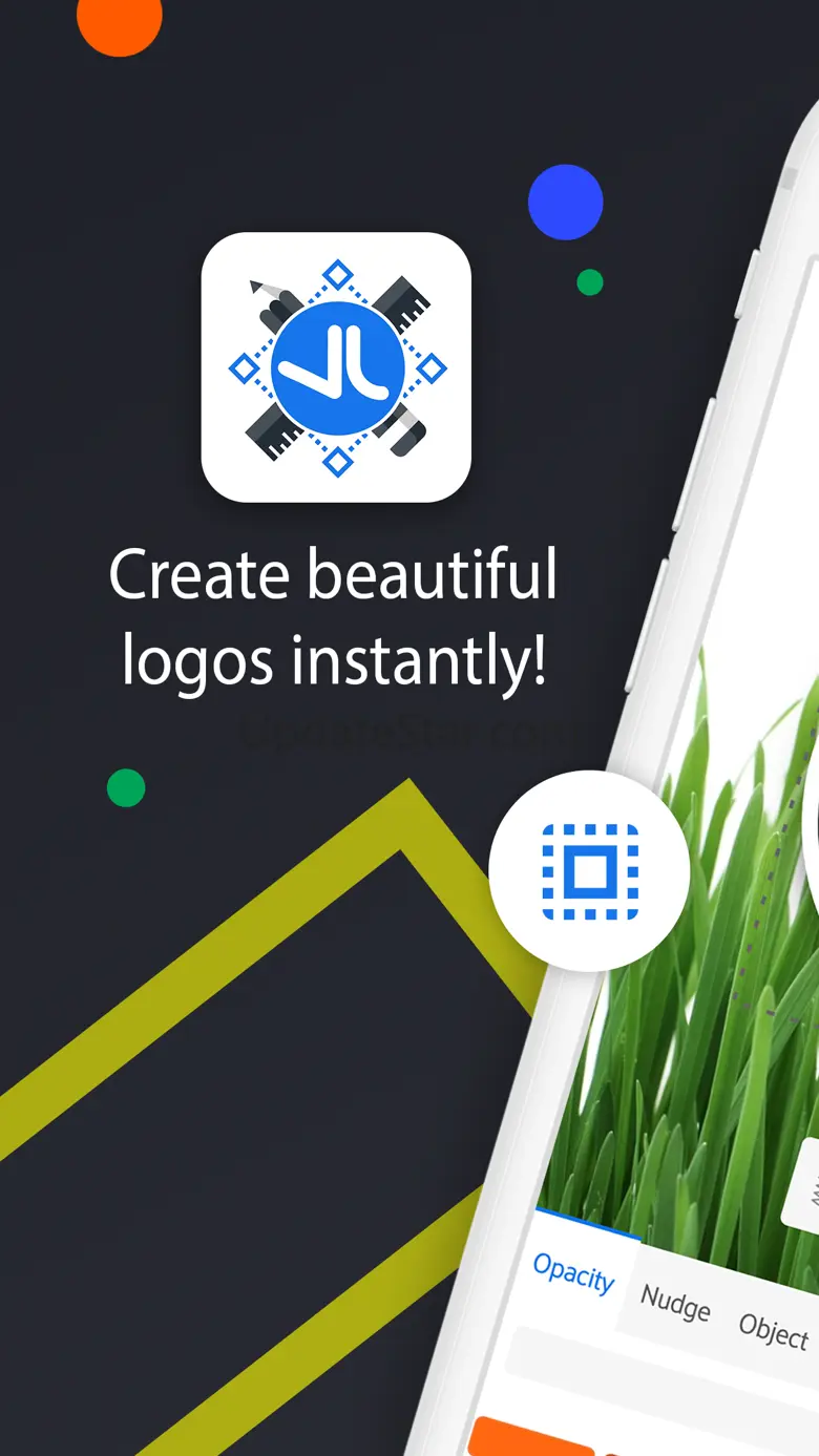 Vector Logo Maker 1.1.1