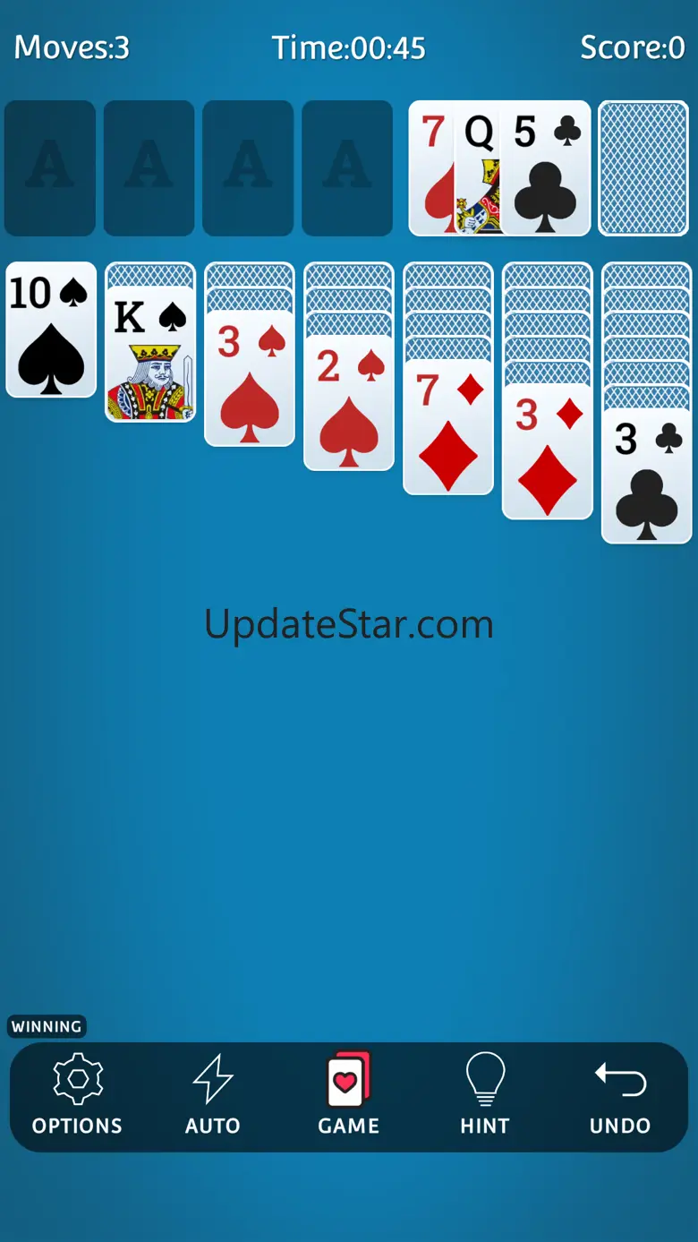 Solitaire Klondike Classic⋆ 1.22