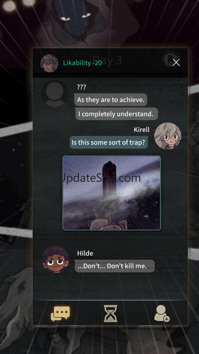 7Days : Backer 2.5.5
