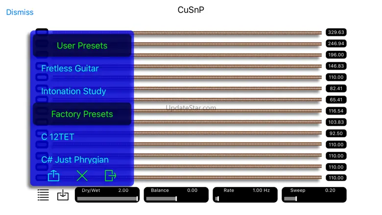 CuSnP 1.8