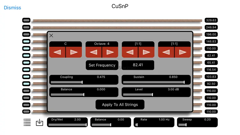 CuSnP 1.8