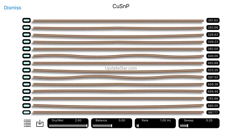 CuSnP 1.8