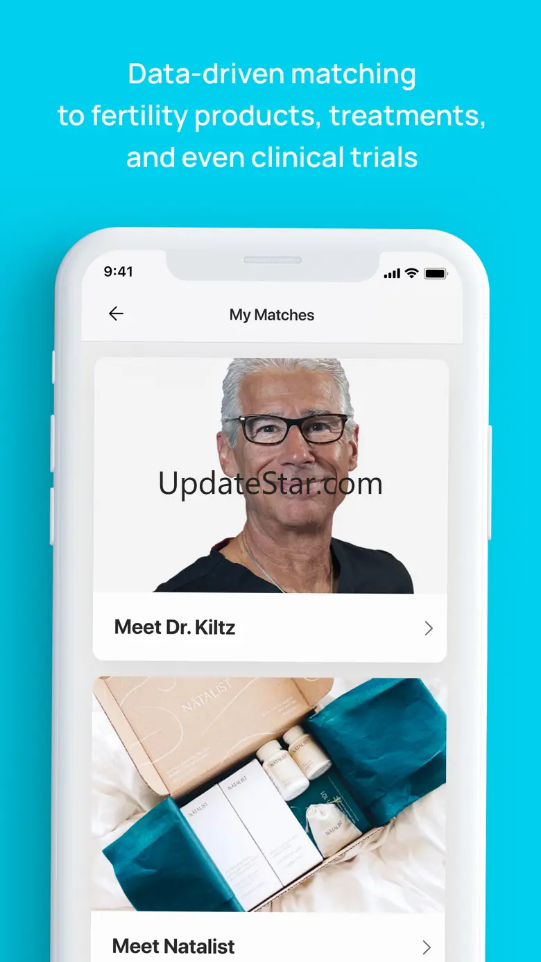 FertilityAnswers 3.18.8