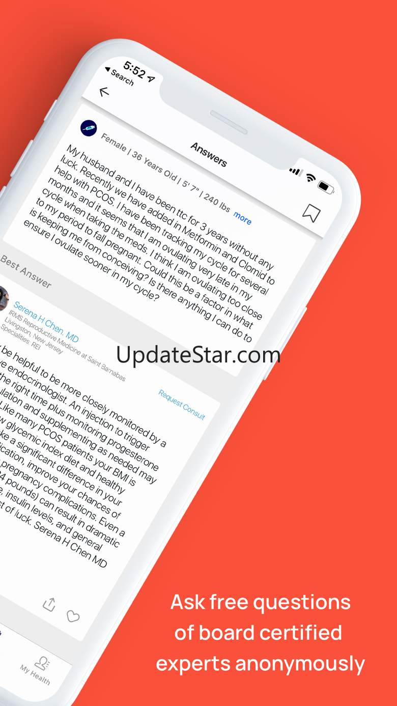 FertilityAnswers 3.18.8