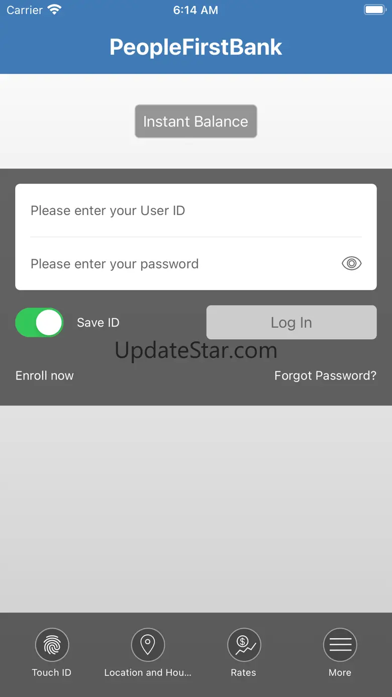 PeopleFirstBank Mobile 24.1.70