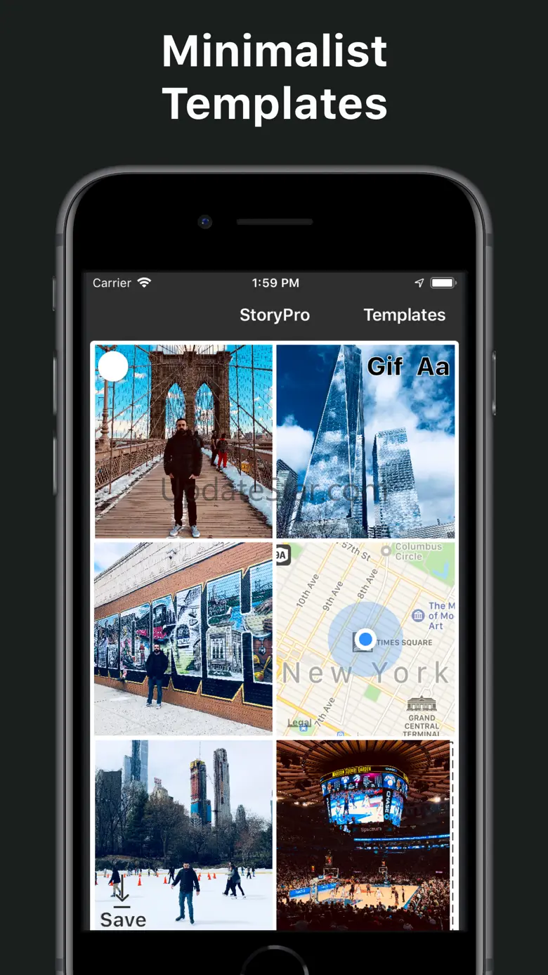 StoryPro - Create Stories 1.6.4