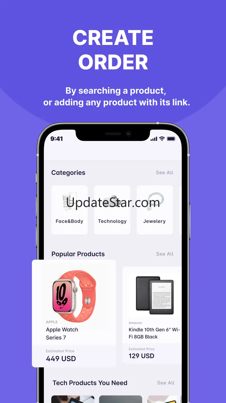 Glocalzone: Global Shopping 3.5.7