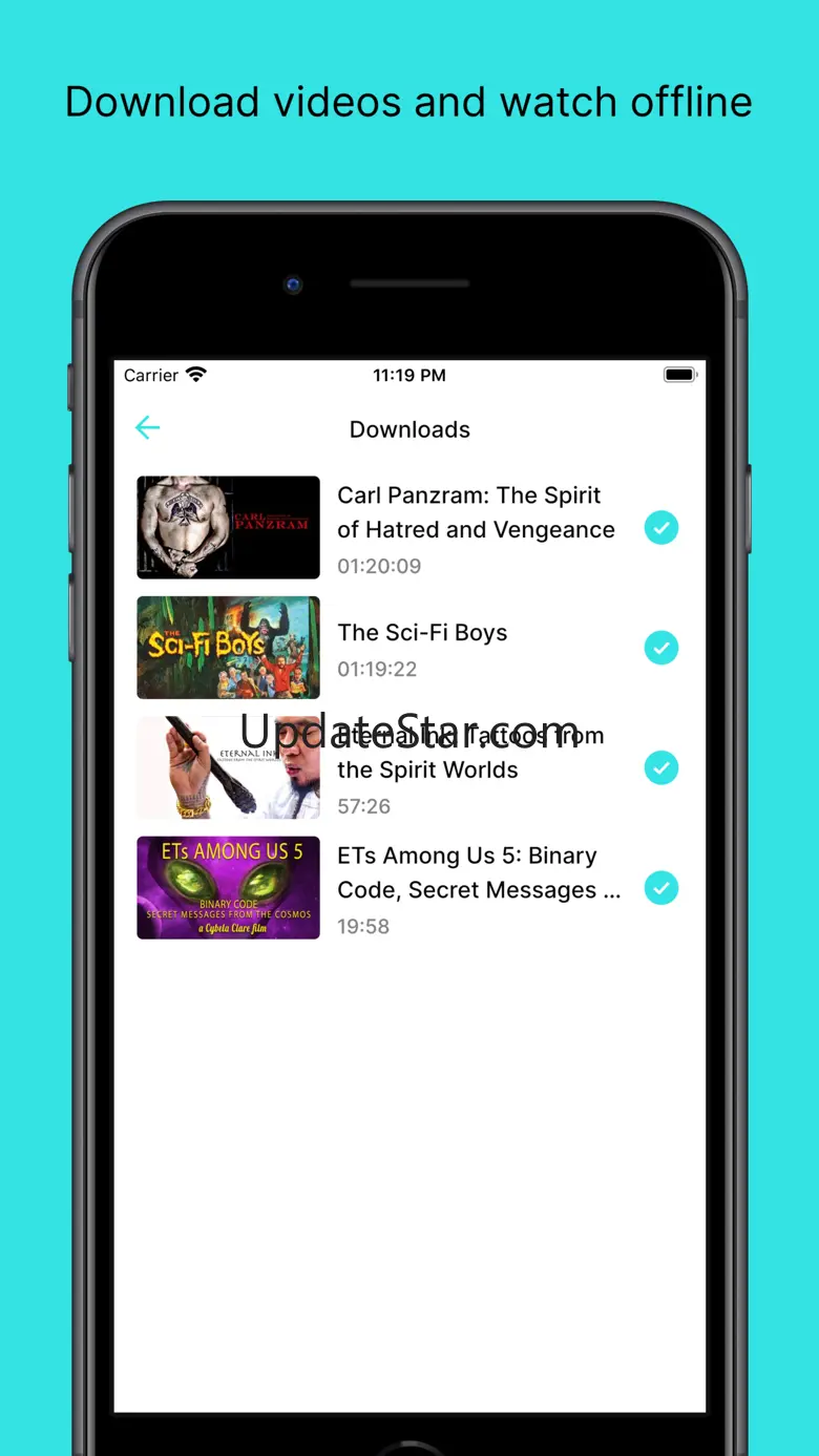 Qosm 8.2.0