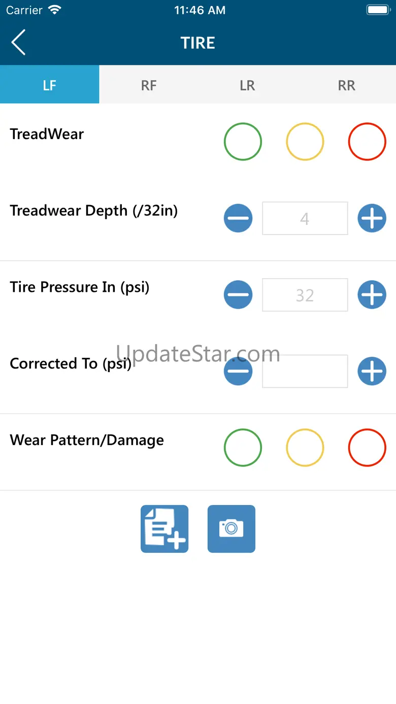 ProSpect for M1-SK 2.3.25