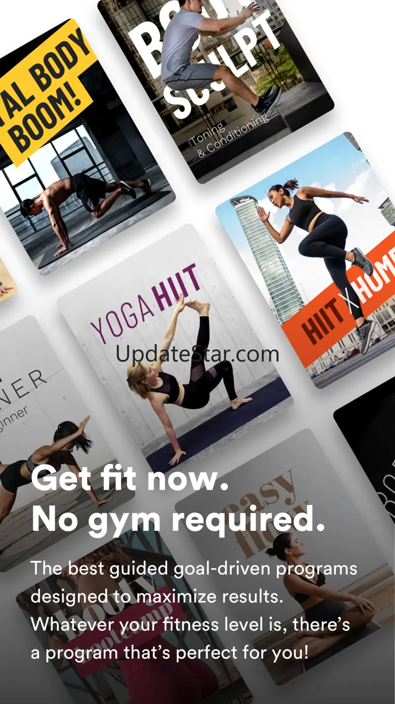 Fio—Joanna Soh Home Workouts 1.4.12